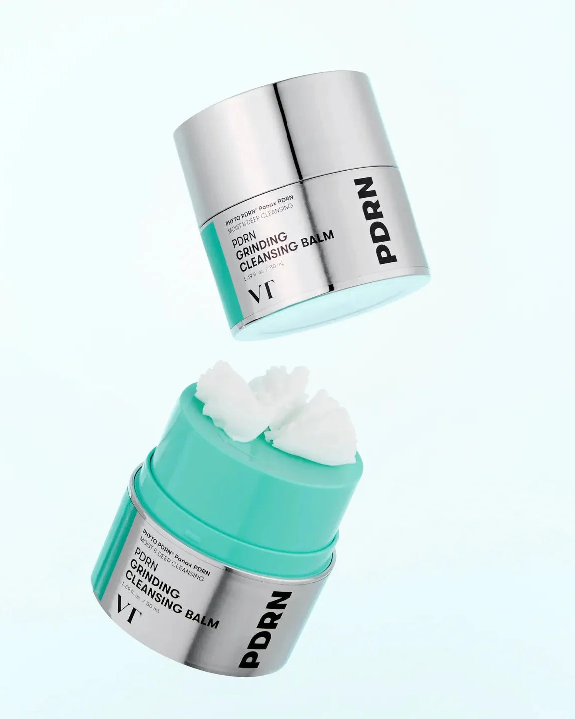 PDRN Grinding Cleansing Balm 50ml