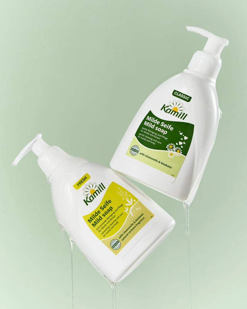 Mild Soap Fresh 300ml
