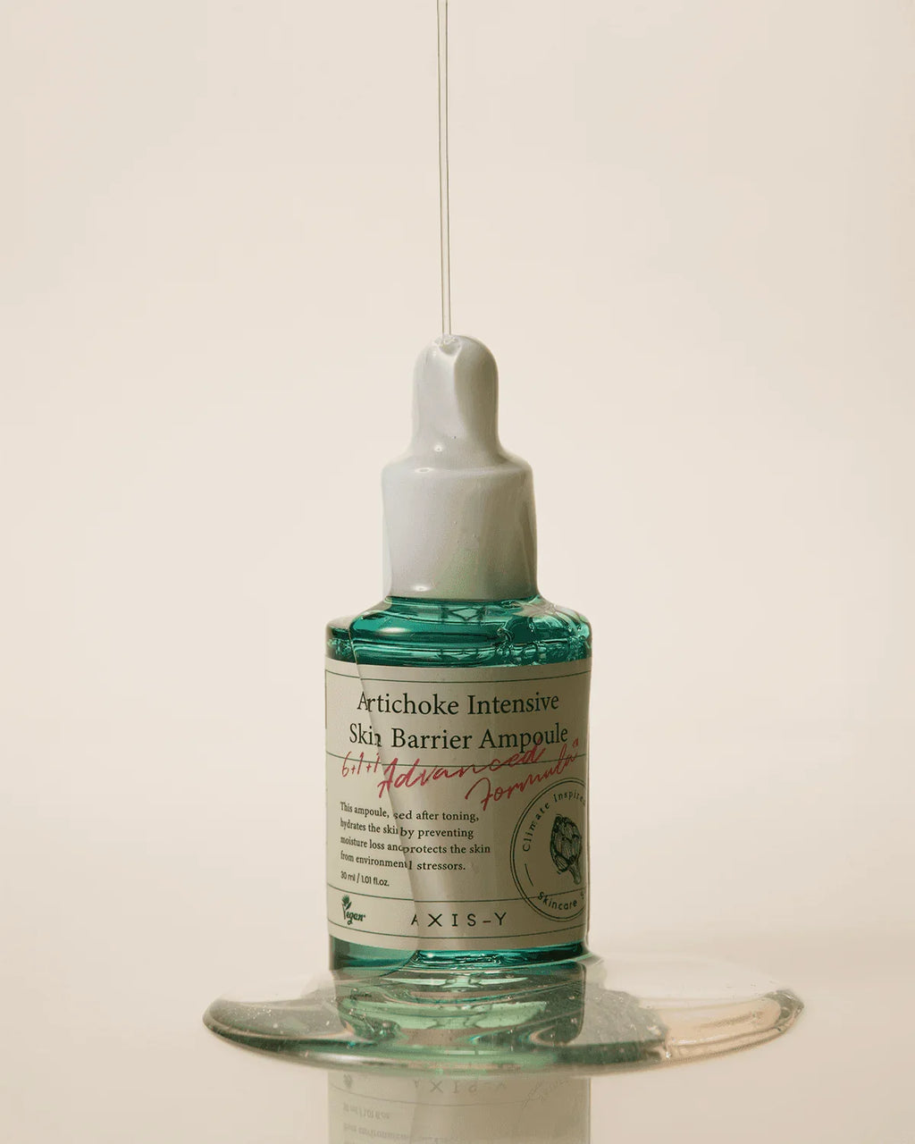 Artichoke Intensive Skin Barrier Ampoule 30ml