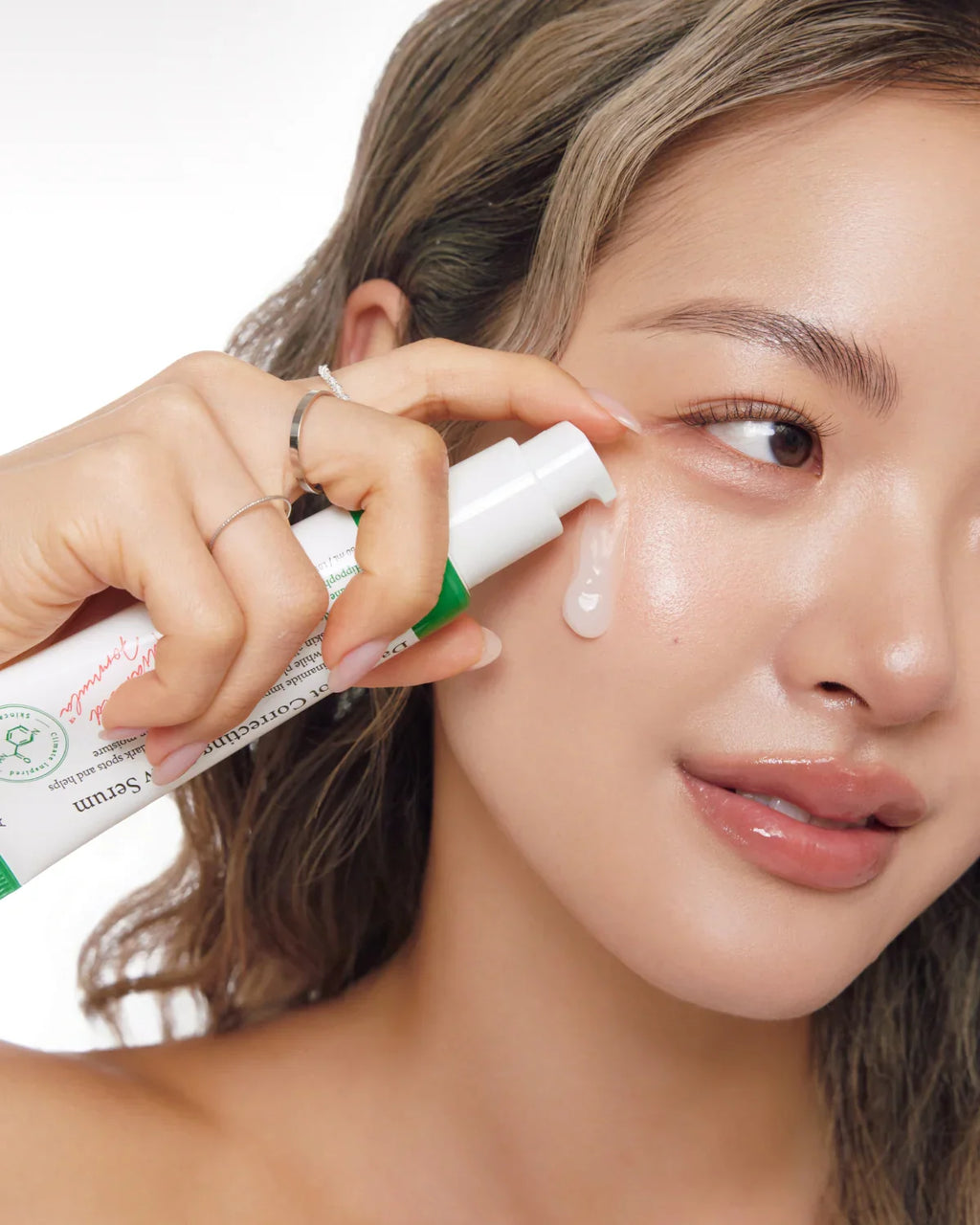 Dark Spot Correcting Glow Serum 50ml