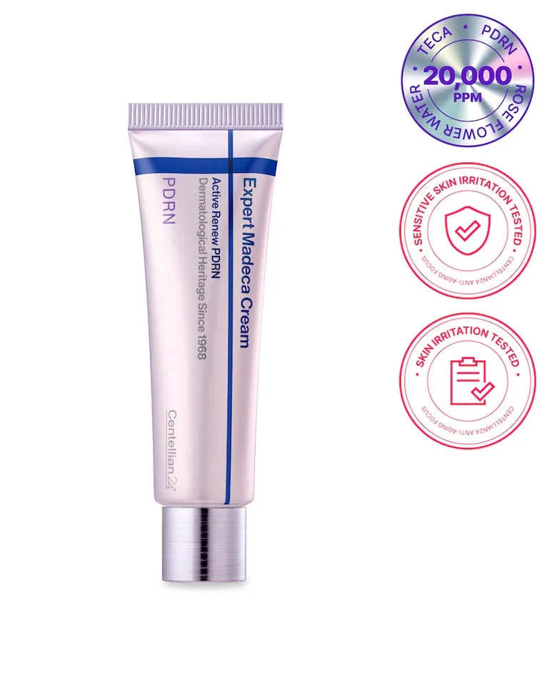 Expert Madeca Cream Active Renew PDRN 50ml