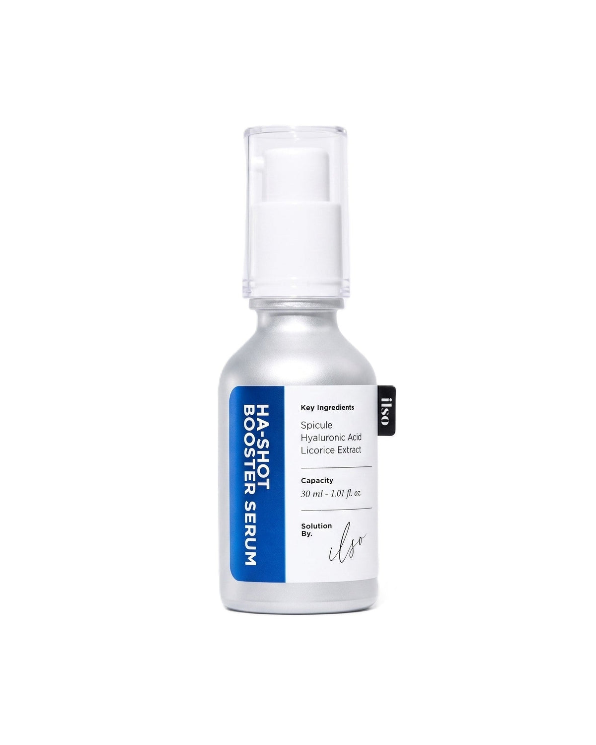 HA-Shot Booster Serum 30ml