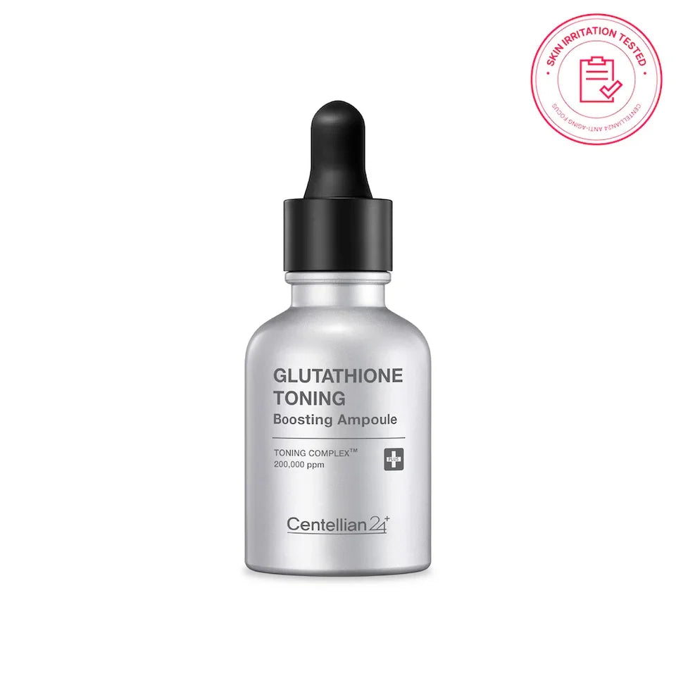 Glutathione Toning Boosting Ampoule 30ml