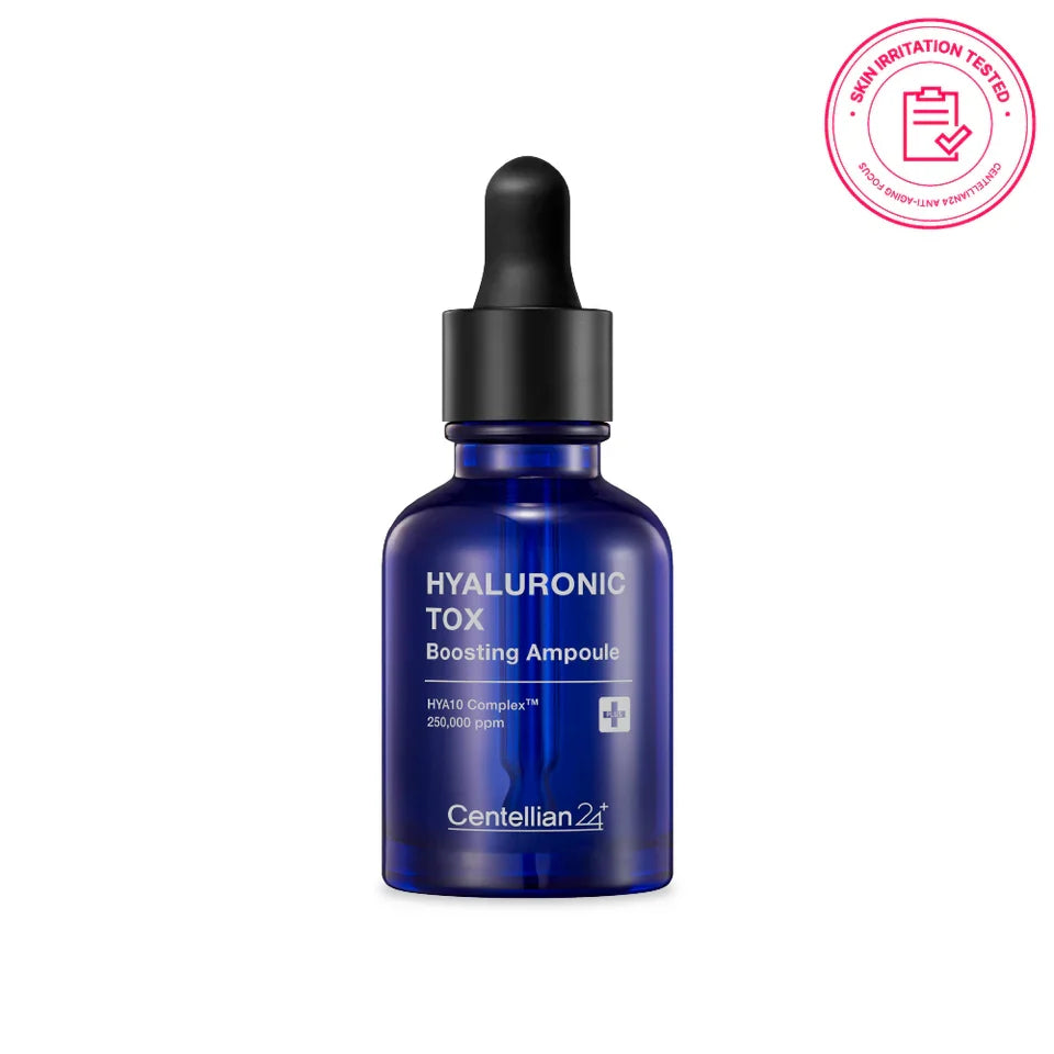 Hyaluronic Tox Boosting Ampoule 30ml