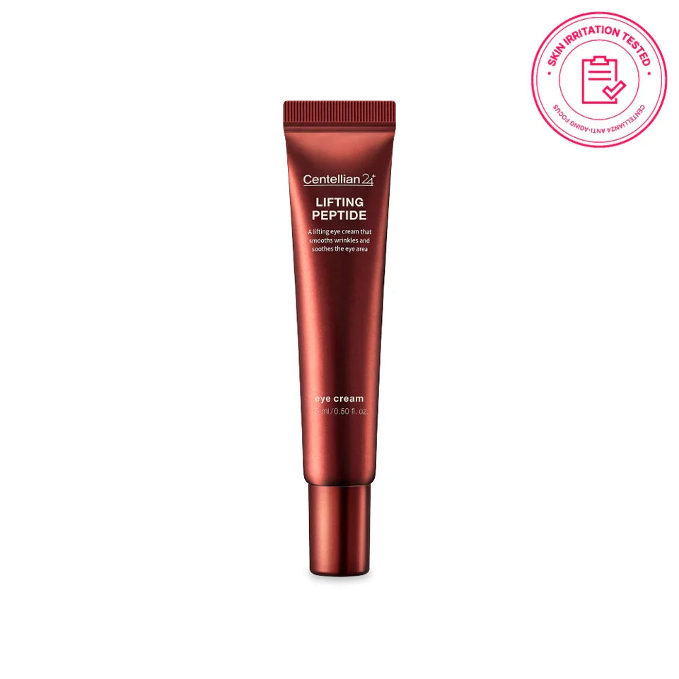 Lifting Peptide Eye Cream 15ml