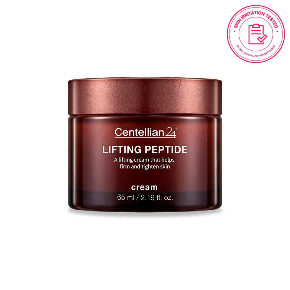 Lifting Peptide Cream 65ml