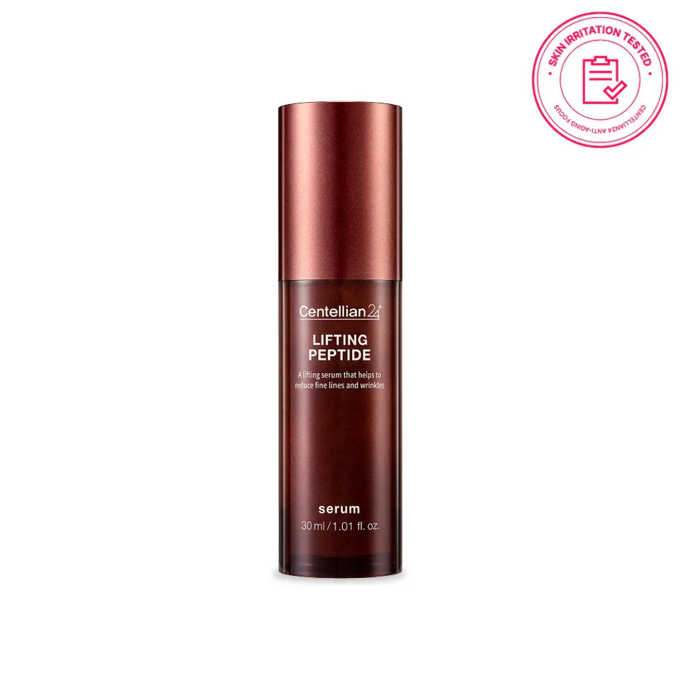 Lifting Peptide Serum 30ml