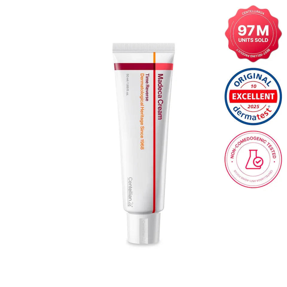Madeca Cream Time Reverse 50ml