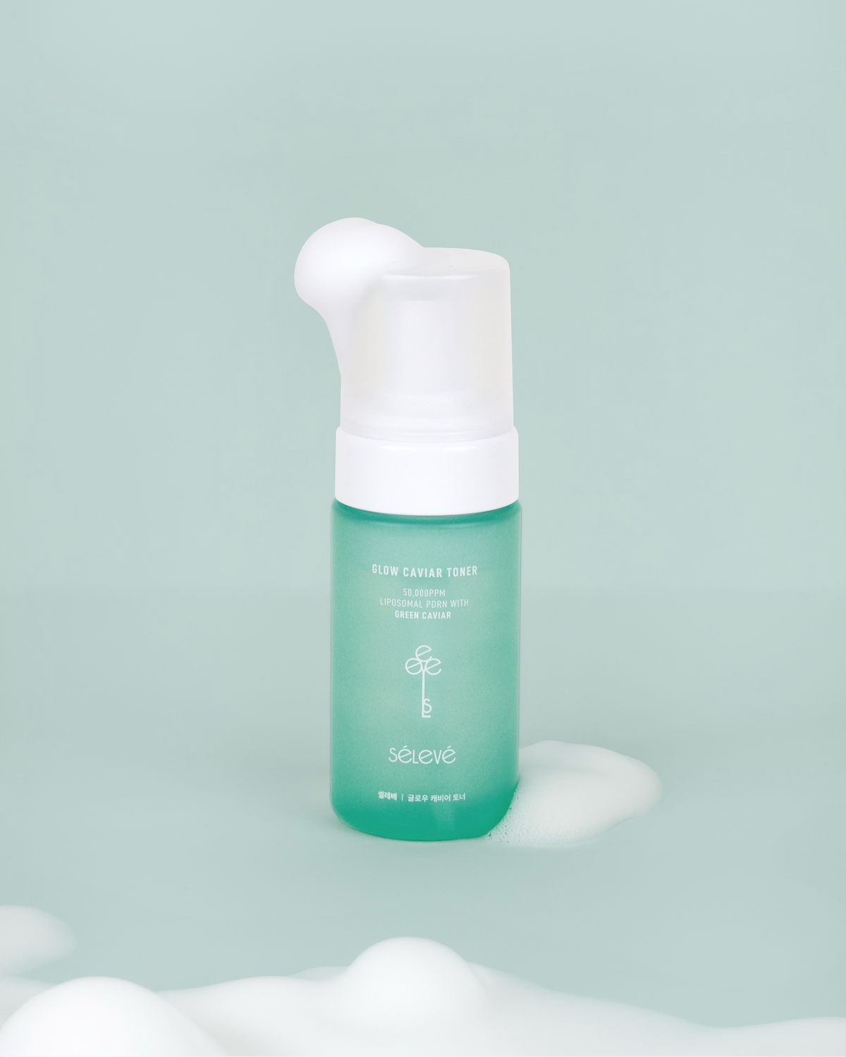 Glow Caviar Toner 100ml