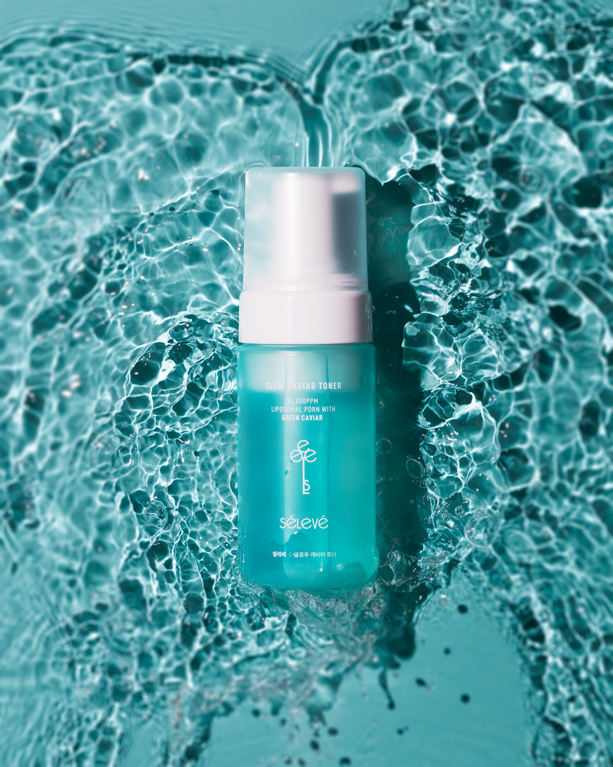 Glow Caviar Toner 100ml