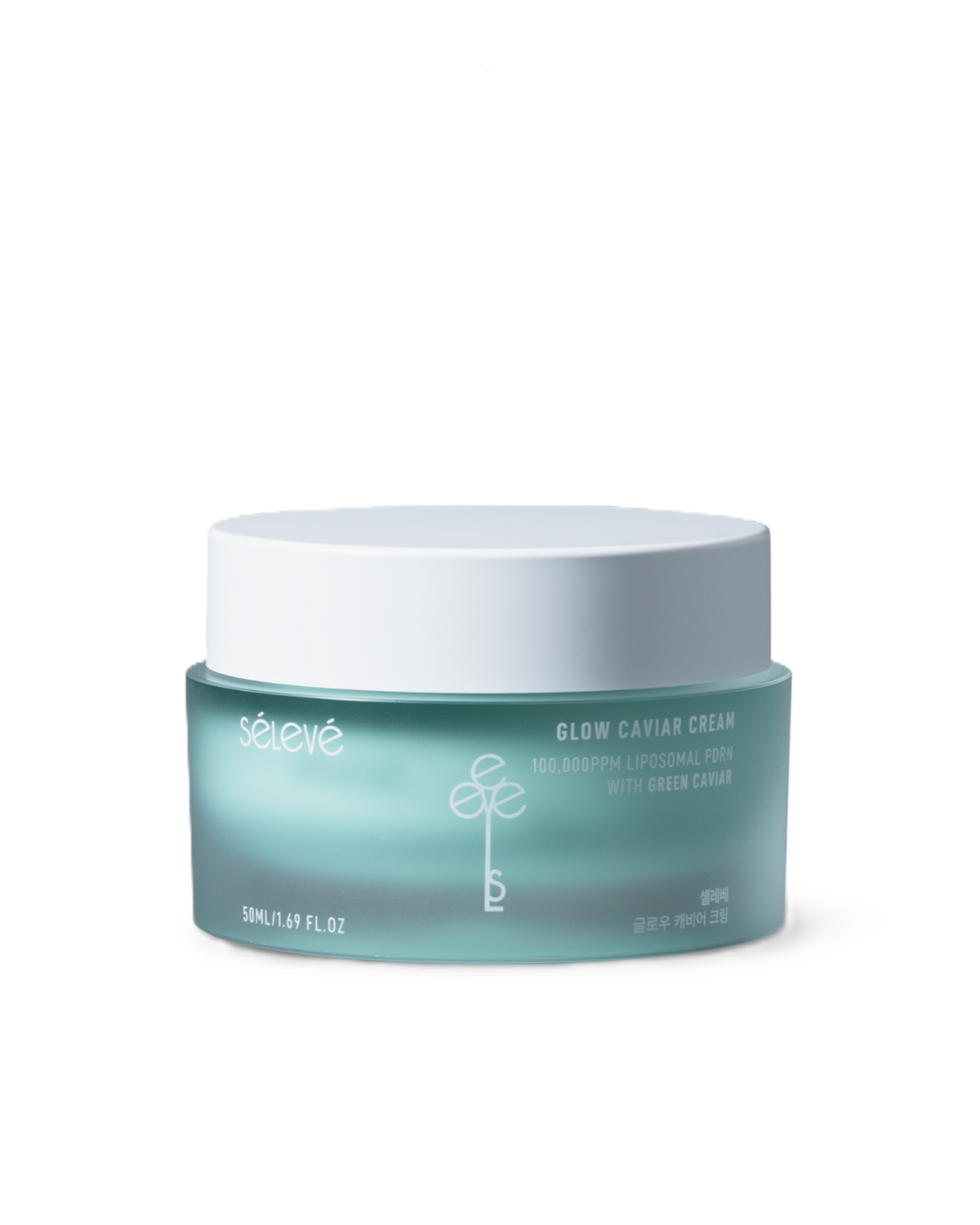 Glow Caviar Cream 50ml