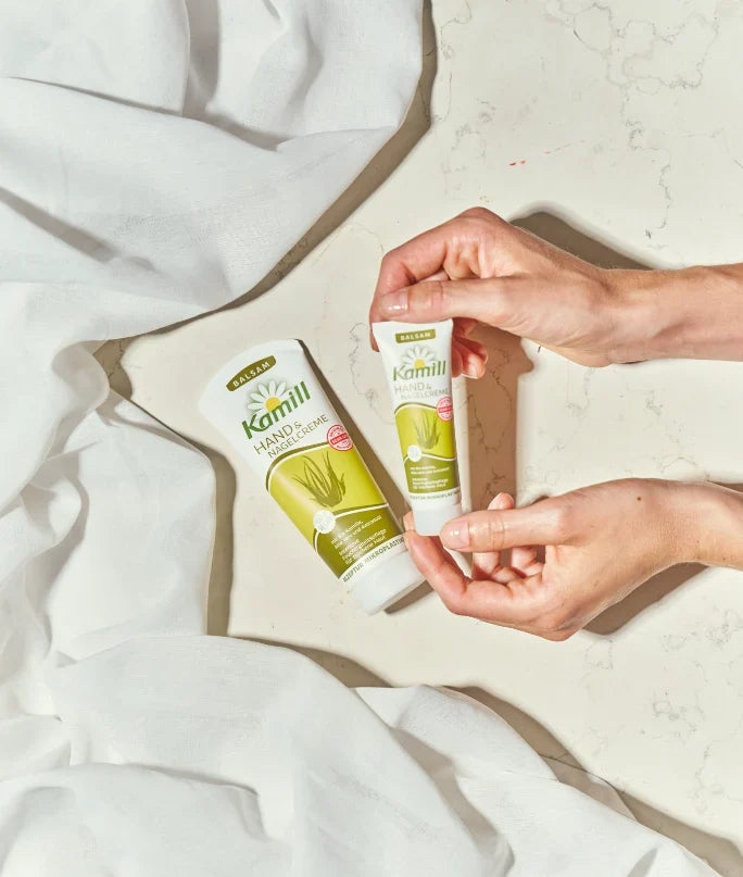 Hand and Nail Cream Intensive Mini 30ml