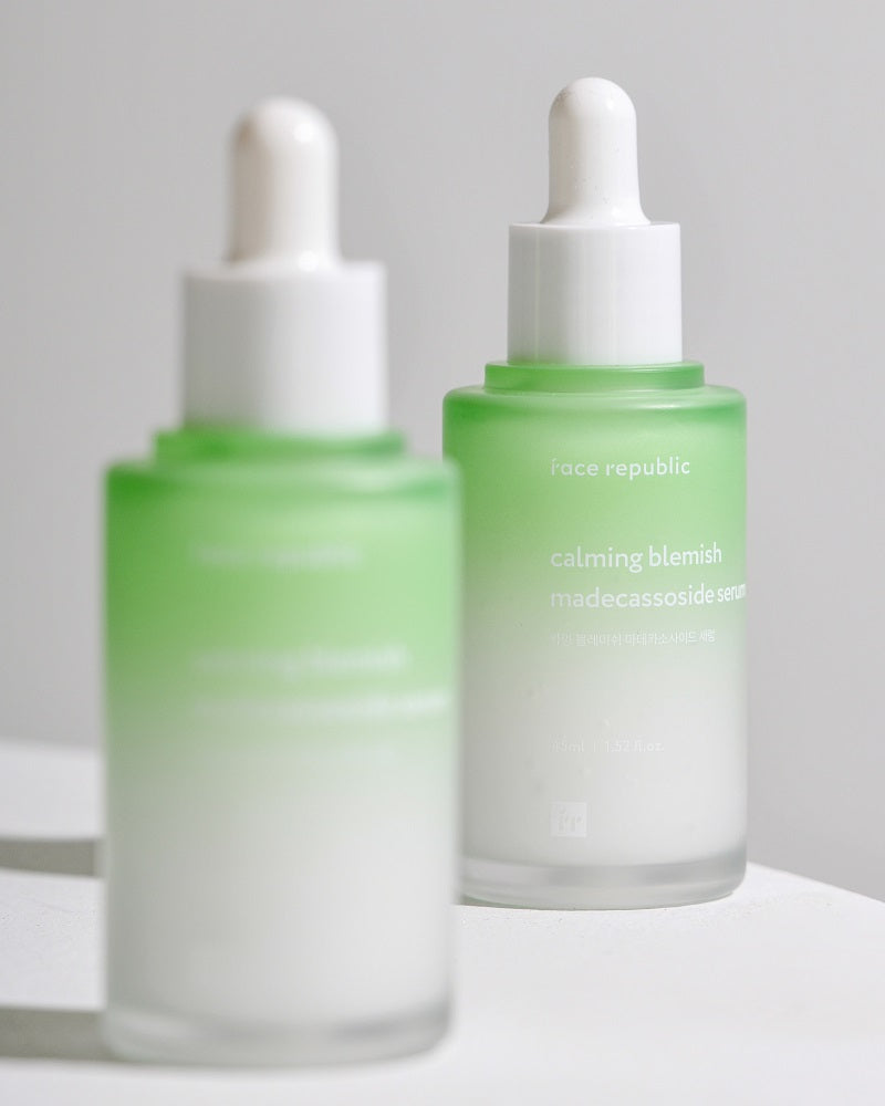 Calming Tea Tree Madecassoside Serum 45ml