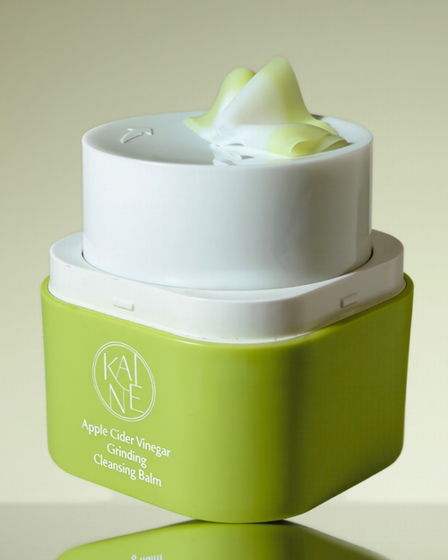 Apple Cider Vinegar Grinding Cleansing Balm 50ml