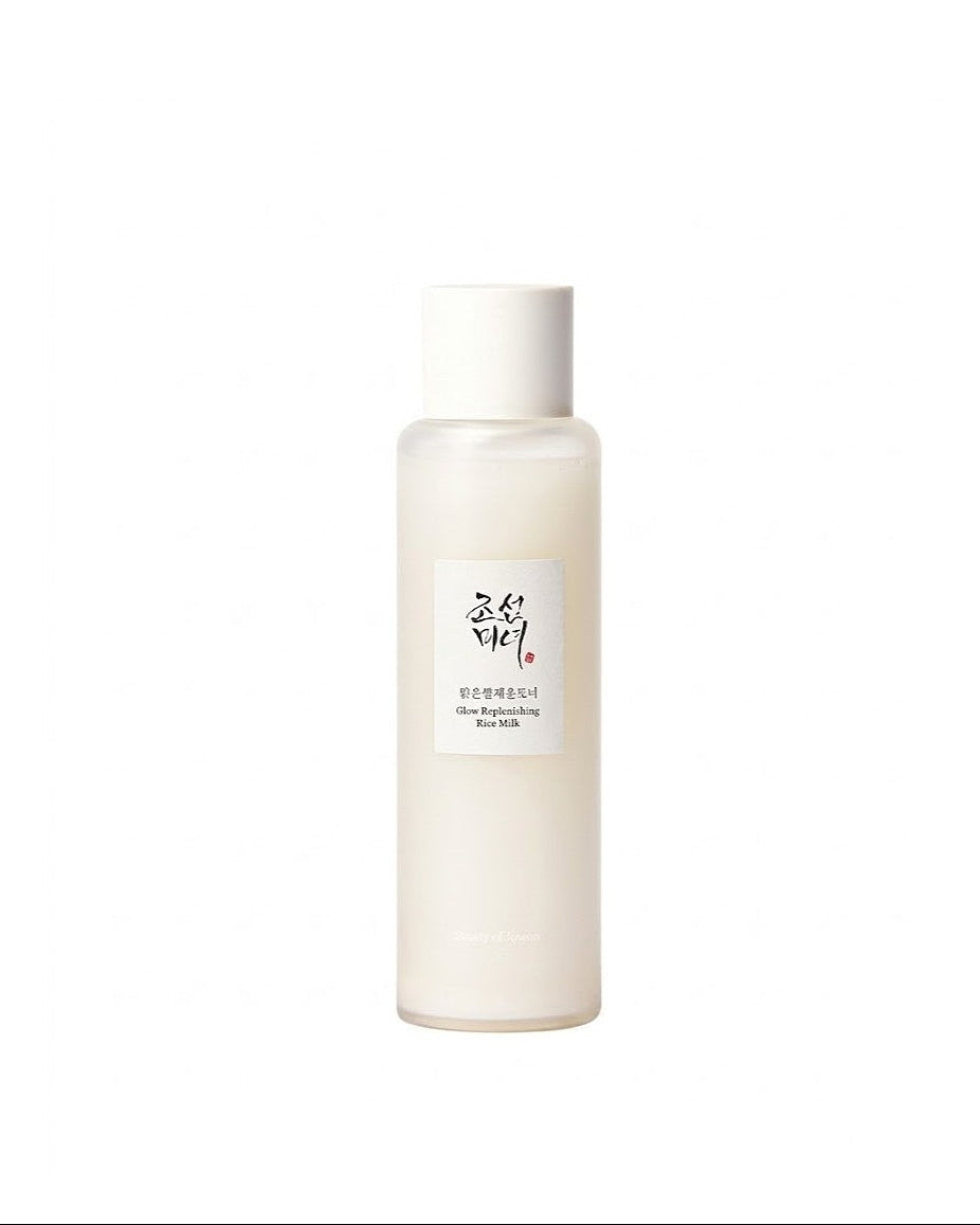 Glow Replenishing Rice Milk 150ml
