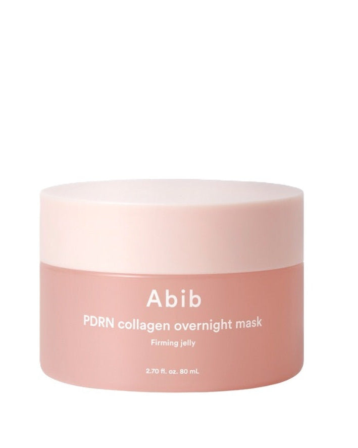 PDRN Collagen Overnight Mask Firming Jelly