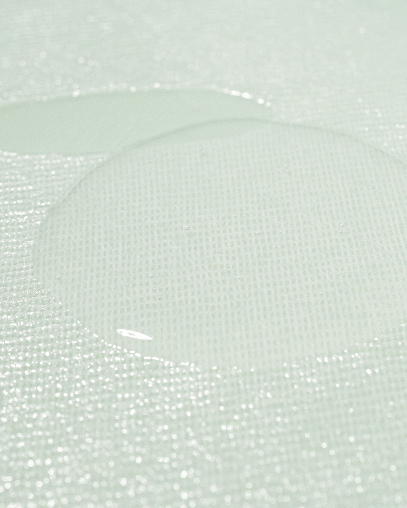 Mugwort Calming Gauze Mask 23g 10 Sheets
