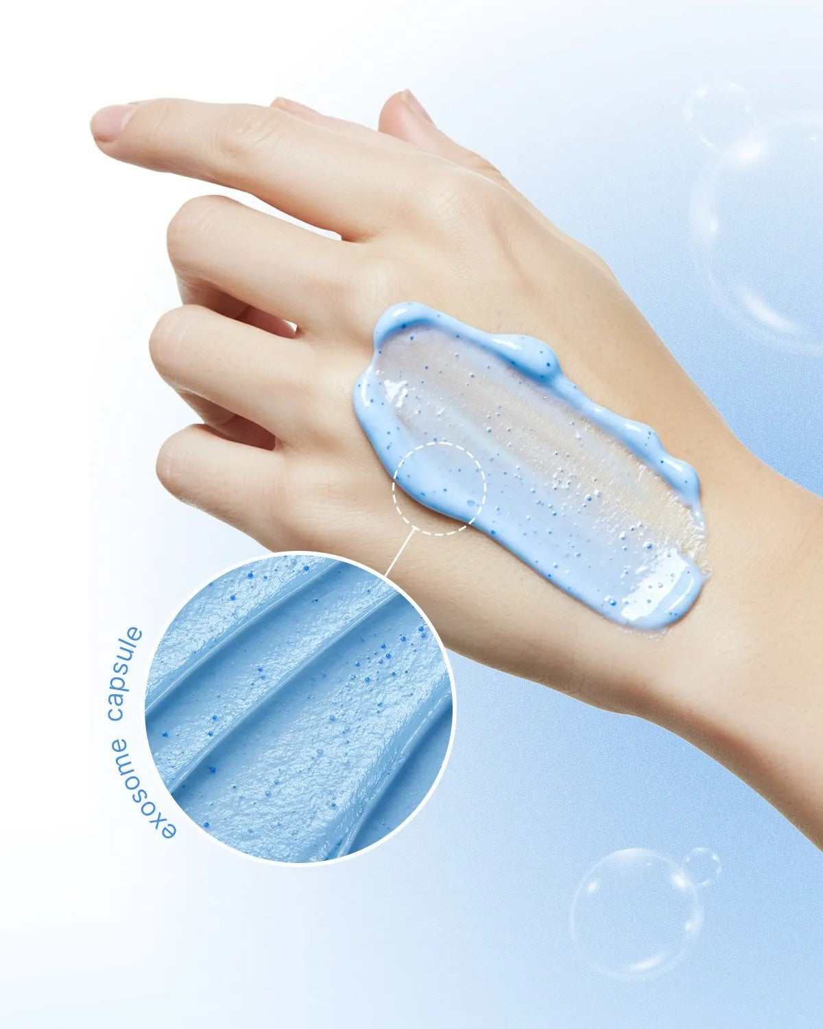 Zero Pore Clearing Capsule Cleansing Foam 120g