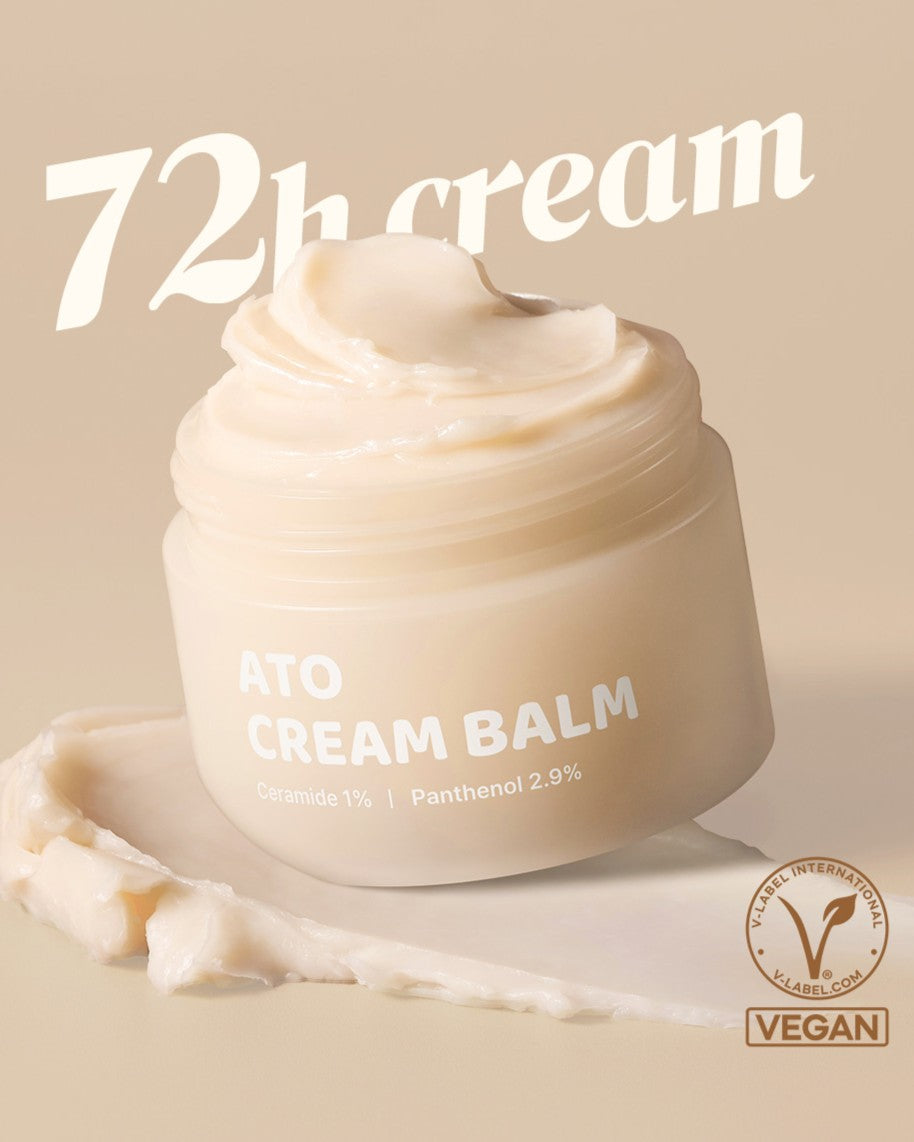 ATO Cream Balm 50ml