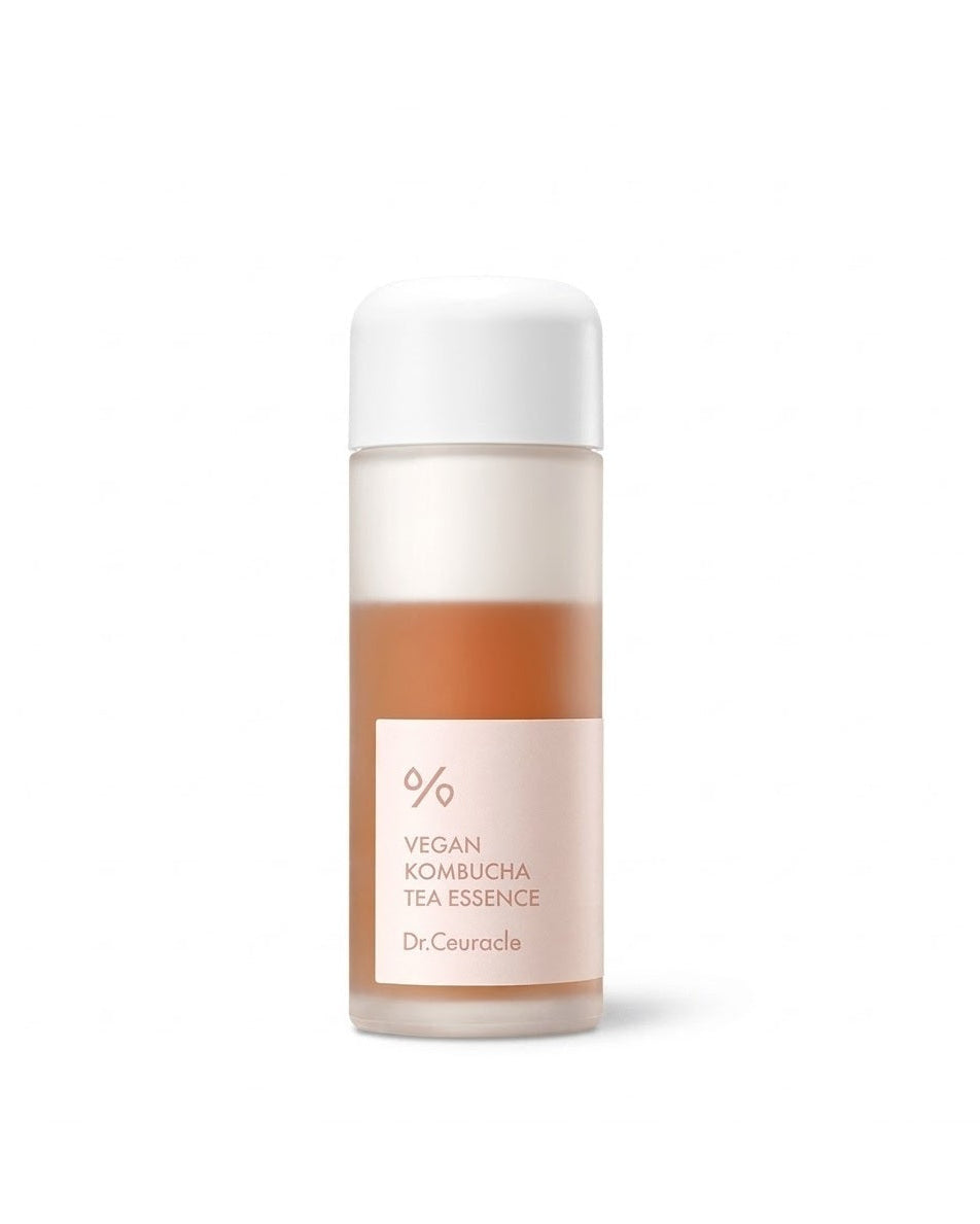 Vegan Kombucha Tea Essence 150ml