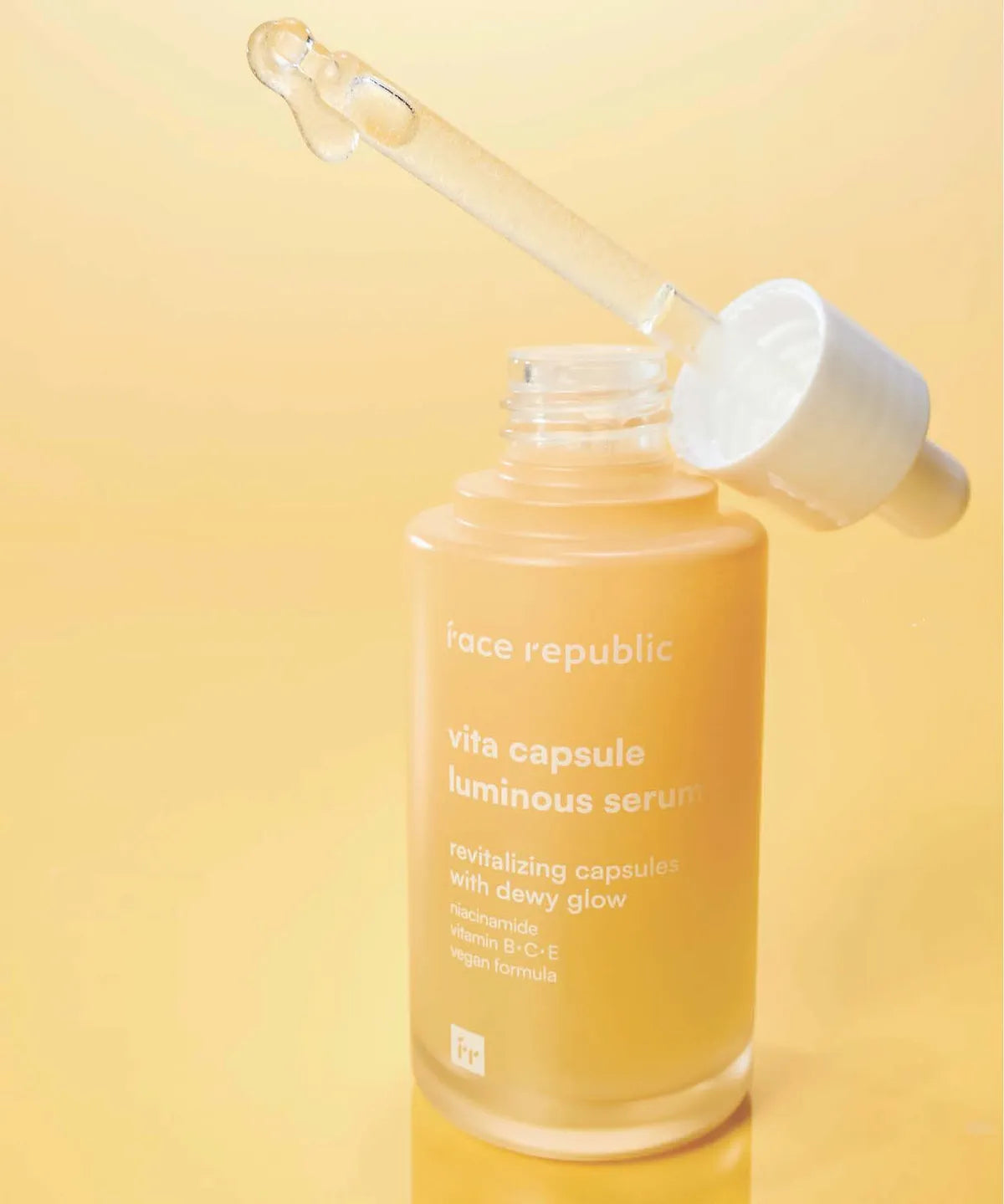 Vita Capsule Luminous Serum 45ml