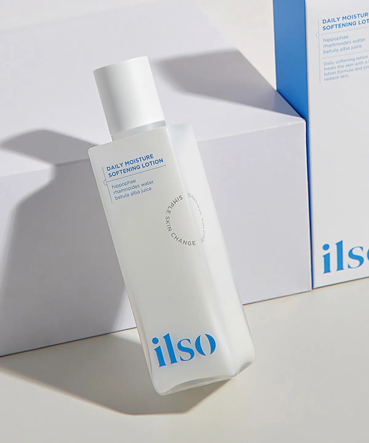 Daily Moisture Softening Lotion 150ml