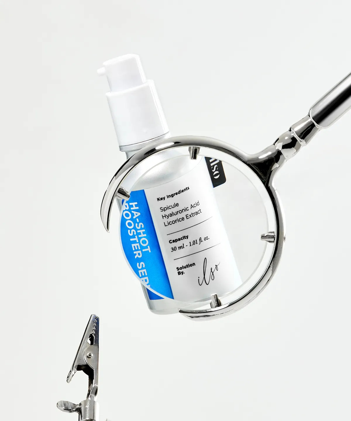 HA-Shot Booster Serum 30ml