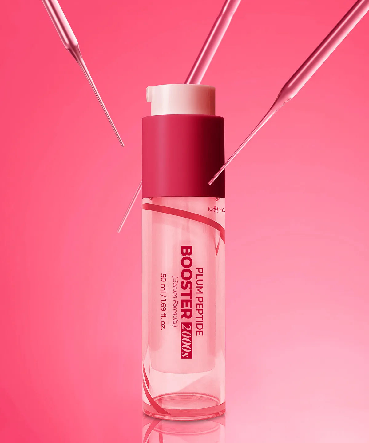 Plum Peptide Booster 2000s 50ml