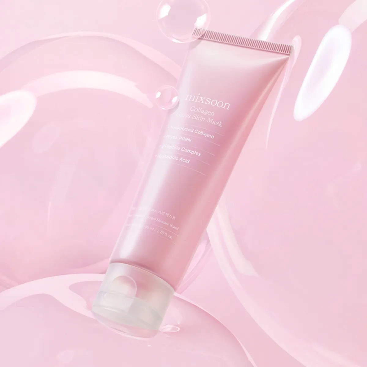 Collagen Glass Skin Mask 80ml