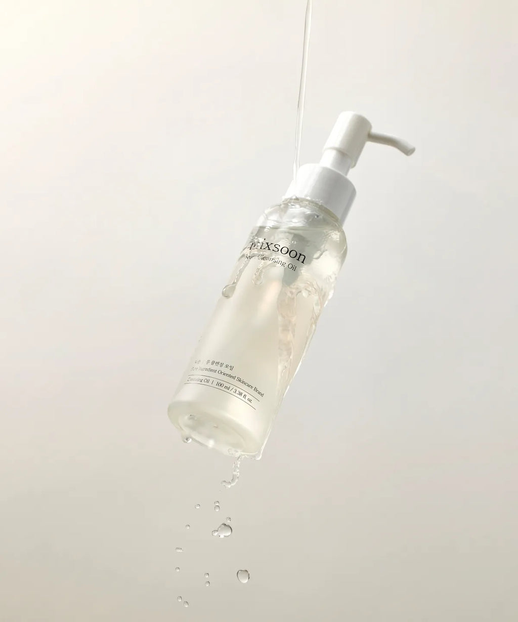 Bean Cleansing Oil 100ml