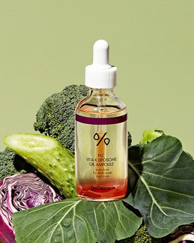 PLC Vita Liposome Oil Ampoule 50ml