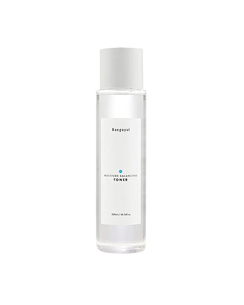 Moisture Balancing Toner 300ml