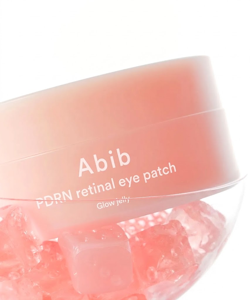 PDRN Retinal Eye Patch Glow Jelly 84g (60ea)