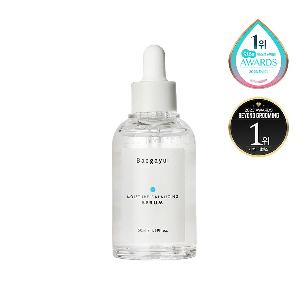 Moisture Balancing Serum 50ml