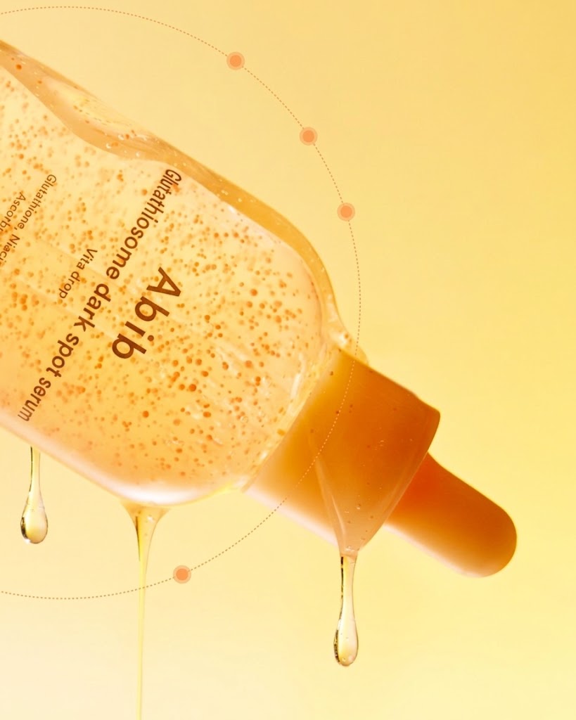 Glutathiosome Dark Spot Serum Vita Drop 50ml