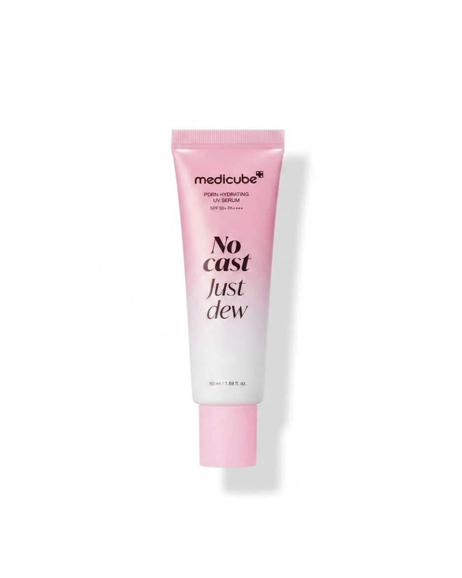 PDRN Hydrating UV Serum 50ml