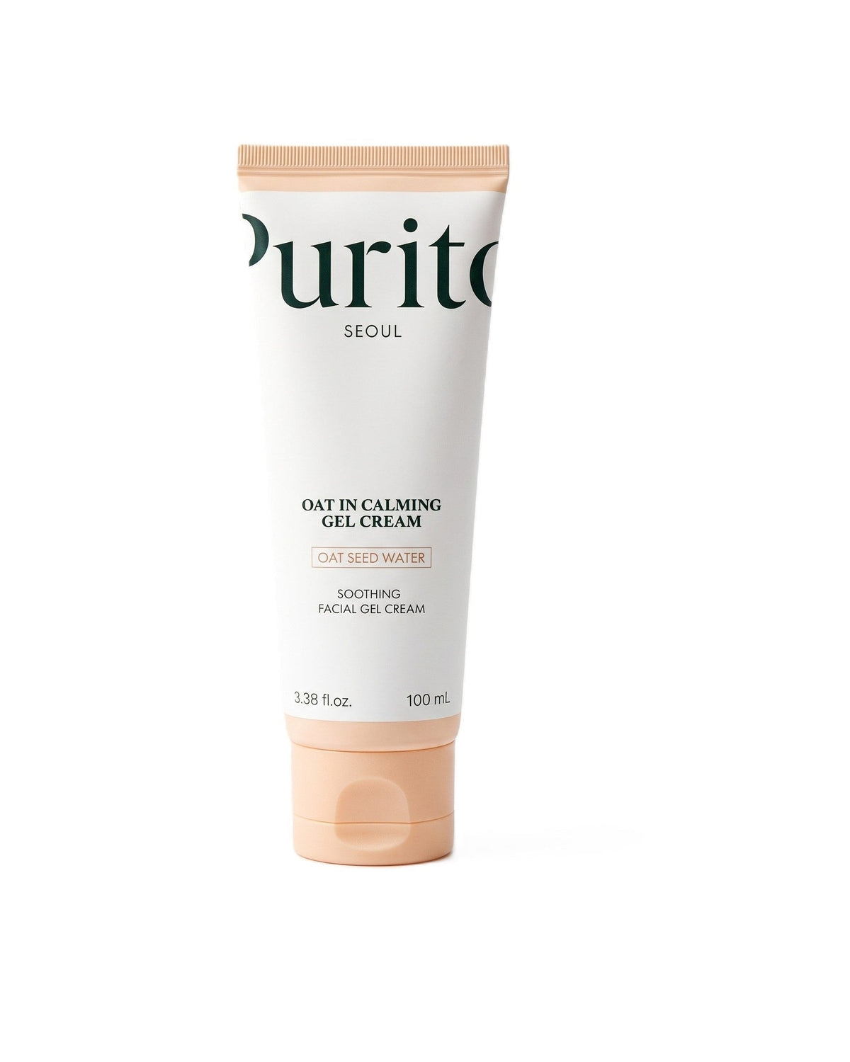 Oat In Calming Gel Cream 100ml