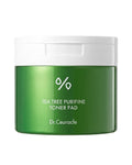 Tea Tree Purifine Toner Pad 160ml (60ea)