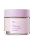 Vegan Active Berry Lifting Cream 75g