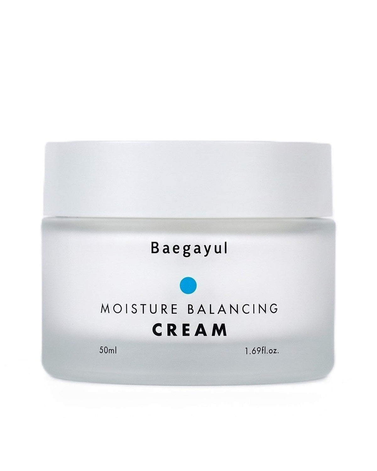 Moisture Balancing Cream 50ml