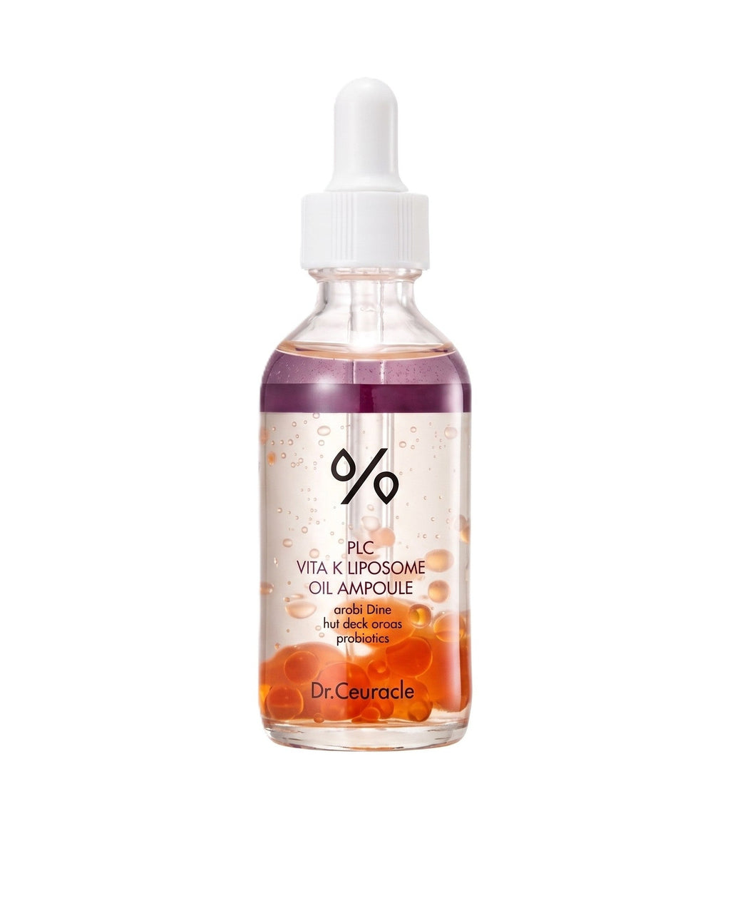 PLC Vita Liposome Oil Ampoule 50ml