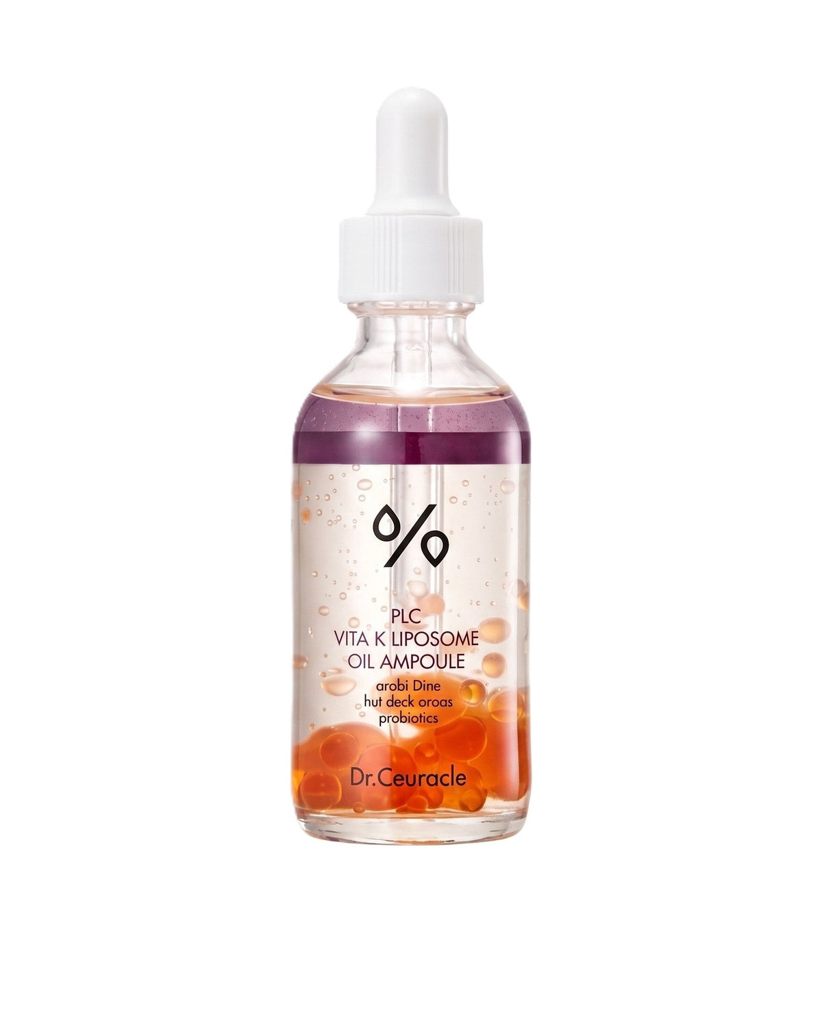 PLC Vita Liposome Oil Ampoule 50ml