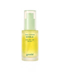 Green Tangerine Vita-C Dark Spot Care Serum Alpha 40ml