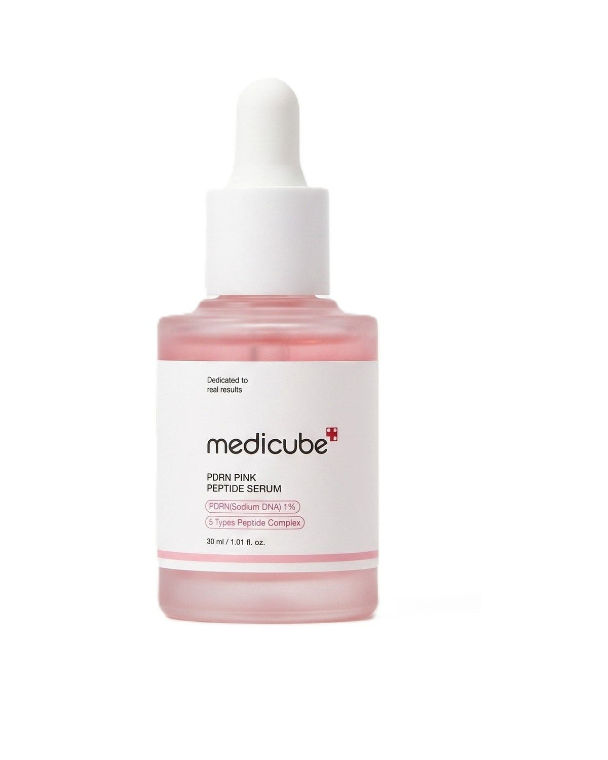 PDRN Pink Peptide Serum 30ml