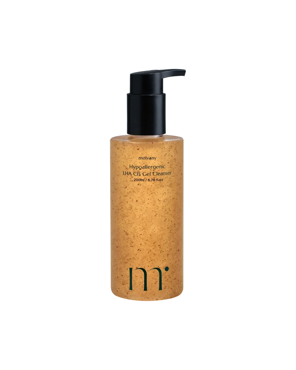 Hypoallergenic LHA CIS Gel Cleanser 200 ml