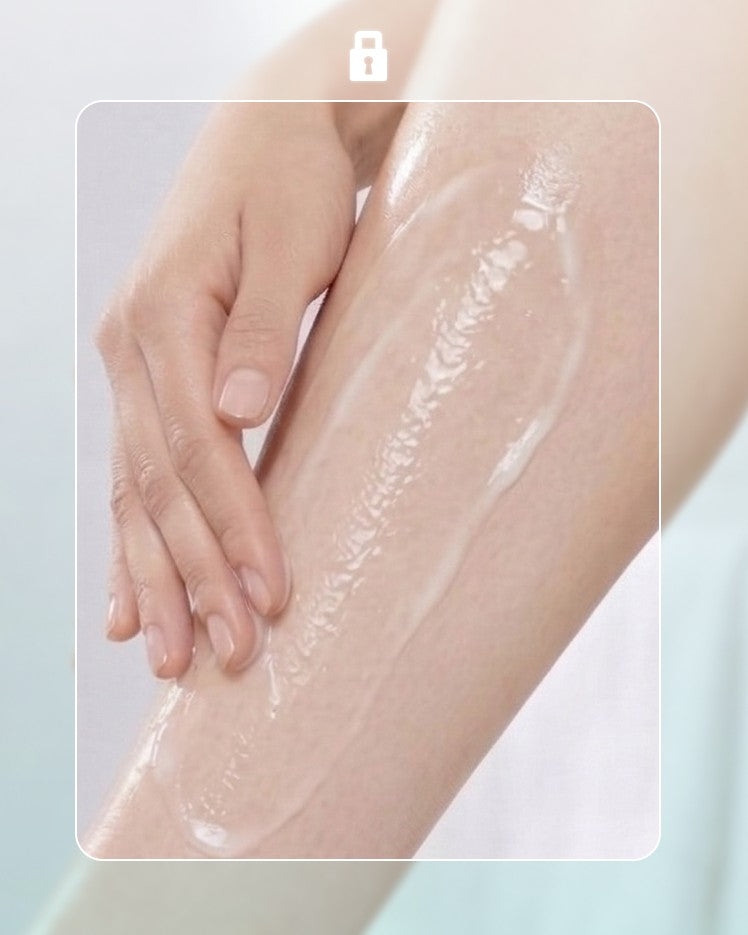Body lotion hydro 500ml